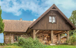 Four-Bedroom Holiday Home in Milakowo